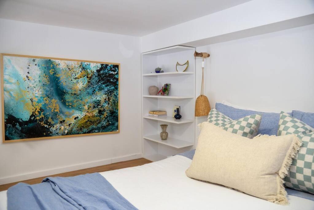 Mini Condo 2 Dl - Studio With A Private Patio Donja Lastva Exterior photo